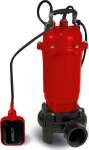 Dedra Kanalisatsiooni pump purustajaga 900W | DED8861 | 5902628886101