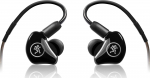 K&otilde;rvaklapid Mackie Mackie MP-240 BTA In Ear Monitorid (2052043-00) | 2052043-00 | 663961059472