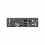 MSI X870 GAMING PLUS WIFI ATX Mainboard Sockel AM5 | 7E47-004R | 4711377281201