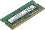 M&auml;lu Lenovo s&uuml;learvutile 8GB DDR4 2400 SoDIMM | 01AG702 | 5706998656032