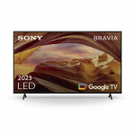 SONY BRAVIA KD65X75WL 164cm 65" 4K LED Smart Google TV Fernseher | KD65X75WLAEP | 4548736150232