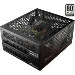 Seasonic PRIME Fanless PX-500 500W (Black, 2x PCIe, Kabelmanagement, 500 Watt) | PRIME-PX-500 | 4711173875598