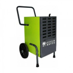 Zipper Budowlany Osuszacz Powietrza Zi-Bat50 (Zi-Bat50) | ZI-BAT50 | 9120039232782