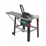 Pilarka tarczowa Metabo 2800 W 400 V 315 mm | MBO-TKHS315DNB | 4003665404417