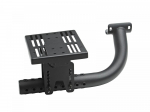 Next Level Racing F-GT Pro Gangschaltung und Handbremsen Add-on - Black | GAJO-948 | 9359668000787