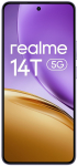 realme 14T 16,9 cm (6.67") Android 15 5G 8 GB 256 GB 6000 mAh Purple | 6941764460171 | 6941764460171