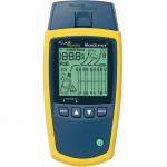 Fluke networks Tester okablowania MicroScanner2 Pro (FL-MS2-100) | FL-MS2-100 | 0754082054368