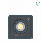 Akut&ouml;&ouml;de LED-t&ouml;&ouml;lamp 2000 lm SCANGRIP NOVA R forLIFE 03.6201 | SG036201 | 5708997362013