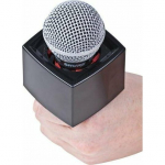 Mikrofon Rycote Rycote 20 x Single Square Black Mic Flag | RYC107314 | 5060326536428