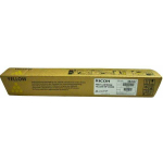 Toner Ricoh 888641 Yellow Originaal (842031) | 842031 | 4250081510219