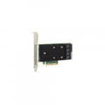 Kontroler Broadcom PCIe 3.1 x8 - 4x SFF-8643 HBA 9400-16i (05-50008-00) | 05-50008-00 | 0830343007257