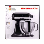 Planetaarne k&ouml;&ouml;gikombain KitchenAid 5KSM175PSEOB | 5KSM175PSEOB | 5413184120634