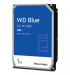 Dysk WD Blue 2TB 3.5" SATA III (WD20EZBX) | WD20EZBX | 718037877501