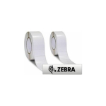 Viedierīce Zebra Zebra Z-Ultimate 3000T - Polyester - gl&auml;nzend - permanenter Acrylklebstoff - beschichtet - wei&szlig; - 51 x 102 mm 16440 Etikett(en) (12 Rolle(n) | 880261-050D | 5711045609817
