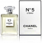 Chanel N&deg;5 Woda EDT 100 ml | 3145891055306 | 3145891055306