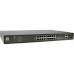 20-PORT GIGABIT POE SWITCH | GEP-2021 | 4015867223895