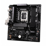 Mātesplate ASRock B860M PRO-A | B860M PRO-A | 4711581490291