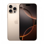 Apple iPhone 16 Pro Max 1TB - Desert Titanium | MYX63ZD/A | 195949807718