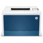 HP Color LaserJet Pro 4202dw (wei&szlig;/blau, USB, LAN, WLAN, Duplex (Druck)) | 4RA88F#B19 | 196068347581
