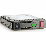 Dysk serwerowy HP 2TB 3.5'' SATA III (6 Gb/s)  (872771-001) | 872771-001 | 5711783831266