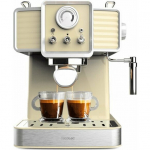 Cecotec Power Espresso 20 Tradizionale Light ż&oacute;łty | Cecotec | 8435484016292