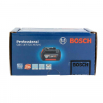 Bosch Powertools PRO Akku GBA 18V 5.0Ah Professional (Black/rot, AMPShare Alliance) | 1600A002U5 | 3165140791649