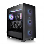 Korpus Thermaltake Thermaltake S250 ARGB Black (CA-1Y6-00M1WN-00) | S5628147 | 4711475641570