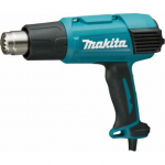 Makita Hei&szlig;luftgebl&auml;se HG6031VK (blau/Black, 1.800 Watt) | HG6031VK | 0088381857345