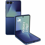 Nutitelefon Samsung Galaxy Z Flip7 5G 12/512GB Blue (SM-F766BDBHEUE) | 8806097427049