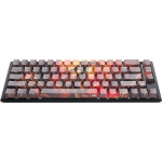 Ducky x Doom One 3 SF Gaming Tastatur, RGB LED - MX-Speed-Silver | GATA-2590 | 4711394394472