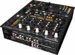 Behringer DDM4000 DJ mikser | 000-16701-00010 | 4033653130288