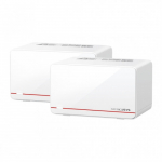 Router Mercusys Halo H37BE 2-pak | 517211091803 | 6957939002107