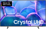 Samsung GU50U7099FU 50 4K UHD (2160p) Sort | GU50U7099FUXZG | 8806097241430