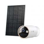 TP-Link Tapo C460 KIT venkovn&iacute; kamera, sol&aacute;rn&iacute; panel (8MP, 4K, 2160p, IR 15m, WiFi, micro SD card, IP66) | Tapo C460KIT | 8885020624250