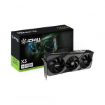 Inno3D RTX5070 TI iChill X3       16GB GDDR7 HDMI 3xDP | C507T3-16D7X-176069R | 8886307700223