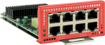 V&otilde;rgukaart Securepoint Securepoint laienduskaart 8-pordiline GBit Ethernet (RJ45) | SP-UTM-11391 | 4719622277634
