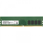 M&auml;lu Transcend DDR4, 8 GB, 2666MHz, CL19 (TS2666HLB-8G) | TS2666HLB-8G | 0760557846802