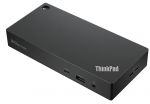 Stacja/replikator Lenovo ThinkPad Universal Smart Dock USB-C (40B20135EU) | 40B20135EU | 195477286993