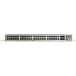 Switch Allied Telesis GS980MX/52PSM-50 | AT-GS980MX/52PSM-50 | 0767035218434
