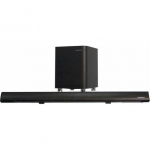 Heliribak&otilde;lar Nanoxia Heliribak&otilde;lar + Subwoofer (NXSB21CWW) | NXSB21CWW | 4260285296598
