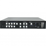 VivoLink 4K 6x1 Presentation Switcher | 4K 6x1 Presentation Switcher | 5706998773760