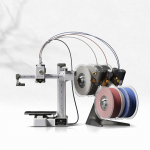 Drukarka 3D BambuLab A1 mini Combo (BML-24565) | BAMBUA1MCOM | 6975337034162