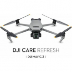 DJI Care Refresh DJI Mavic 3 - kod elektroniczny | CP.QT.00005385.01 | 6941565921130