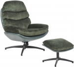 Tugitool jalatoega Dark Green EIDE | 511281 Bel | 4255664878465