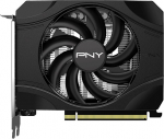 Karta graficzna PNY GeForce RTX 5050 Single Fan 8GB GDDR6 DLSS4 (VCG50508SFXPB1) | VCG50508SFXPB1 | 4718006459741