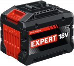 Bosch EXPERT EXBA18V-150 18V 15,0Ah | 1600A036ZM | 4053423340952