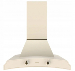 GORENJE DK63MCLI cooker hood | DK63MCLI | 3838942334696