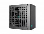 Toiteplokk Deepcool GamerStorm PQ650G 650W (R-PQ650G-FD1B-JGEU-V1) | R-PQ650G-FD1B-JGEU-V1 | 6933412744245