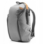 Plecak Peak Design Plecak Everyday Backpack 15L Zip - Popielaty - EDLv2 | BEDBZ-15-AS-3 | 818373026295