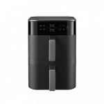 &Otilde;hufrit&uuml;&uuml;r Xiaomi Smart Double Stack Air Fryer ilma &otilde;lita | BHR0883EU | 6932554444709